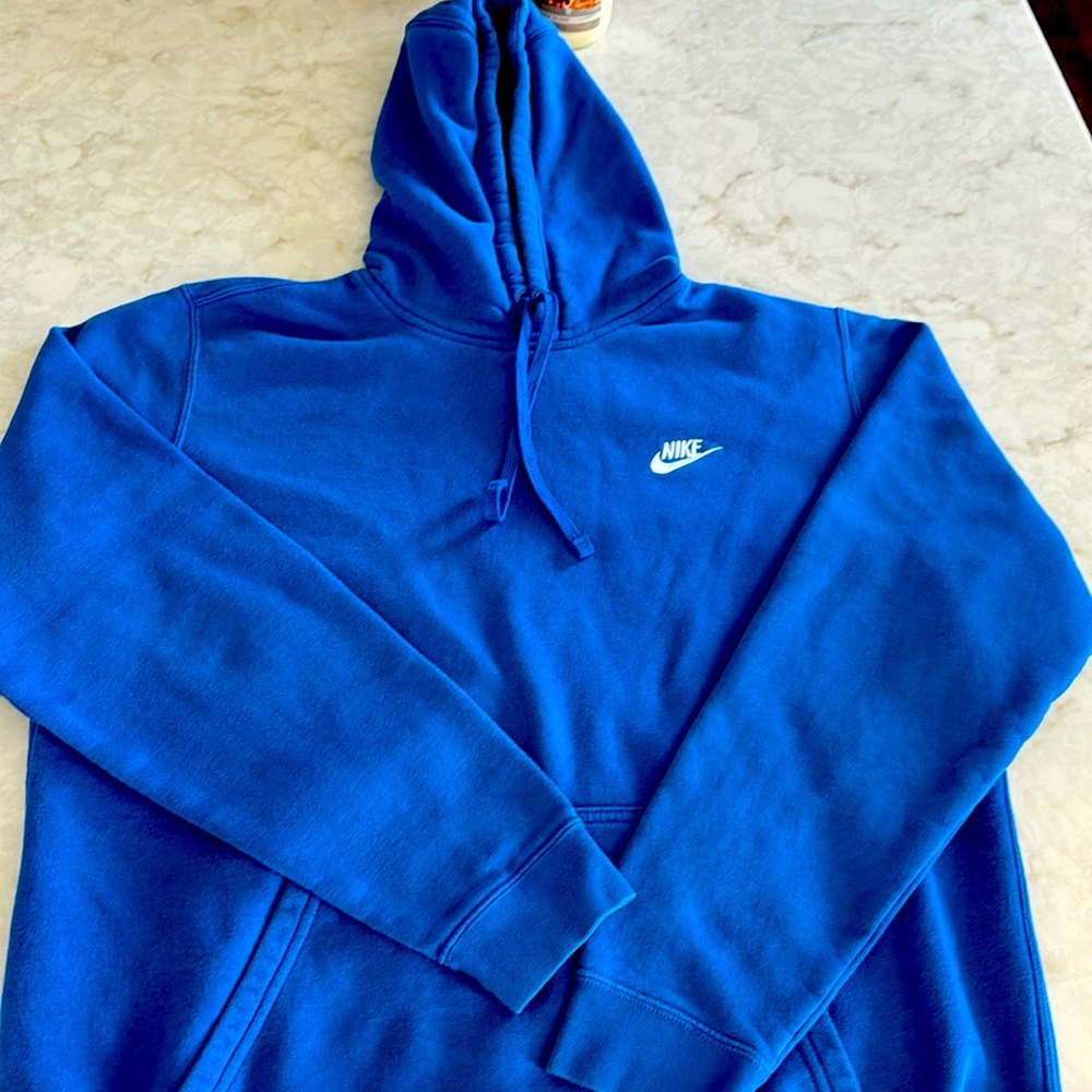 Nike Hoodie Men's